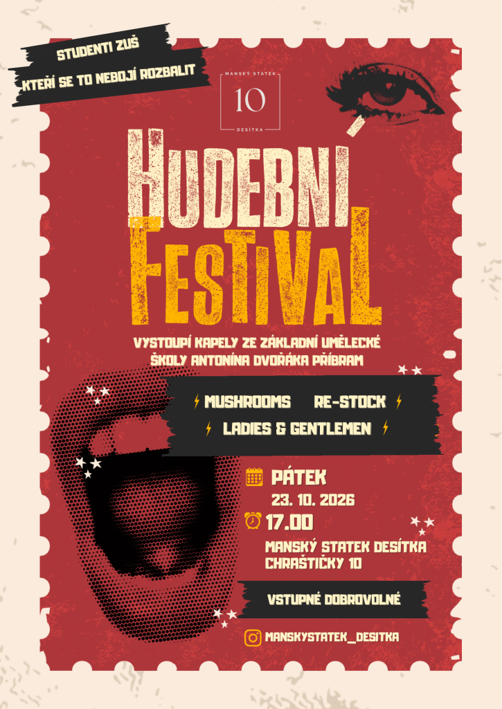 Hudební festival