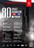 80. výročí osvobození