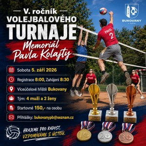 nové víceúčelové hřiště